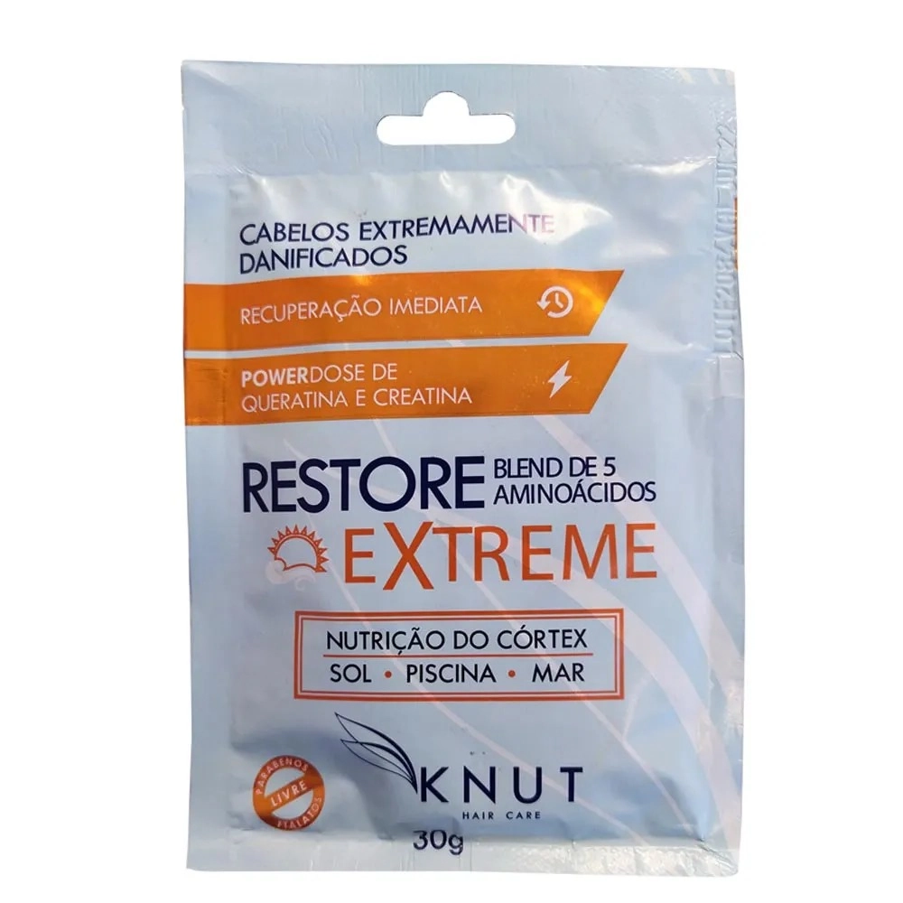Sache Knut Restore