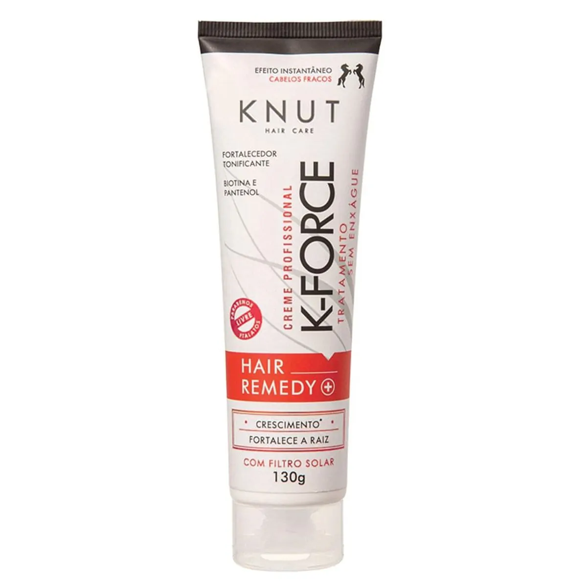 Knut K Force Cr Trat H Remedy 130g 1371