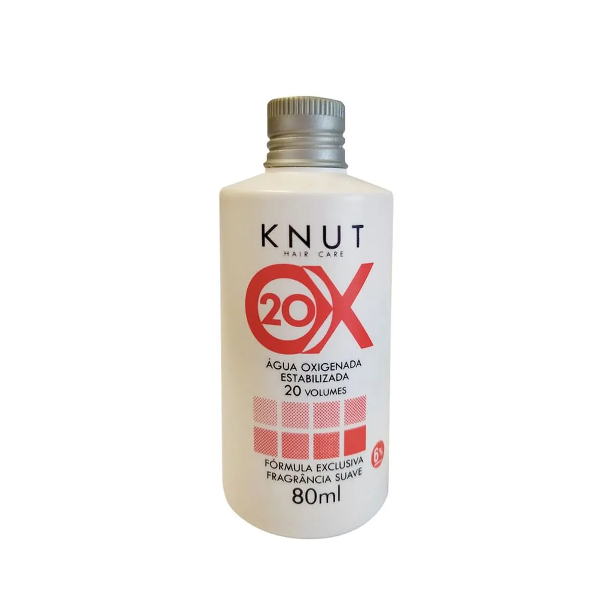 Knut Agua Ox 20 Vol 80ml