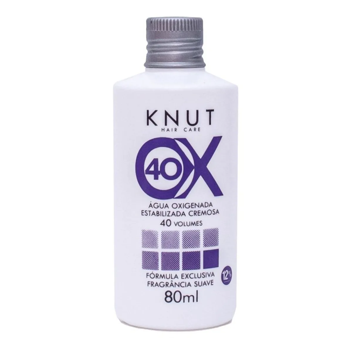 Knut Agua Ox 40 Vol 80ml 1595