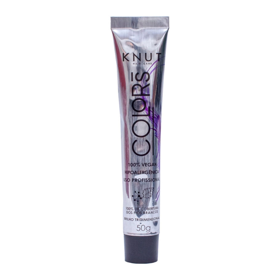 Knut Colors 6.3 Louro Esc Dou 50g 1579