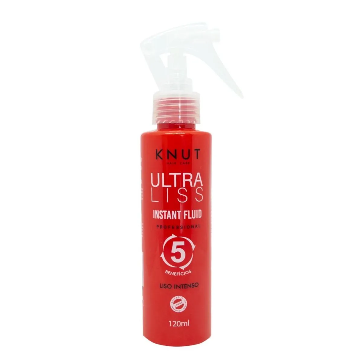 Spray Knut Ultra Liss