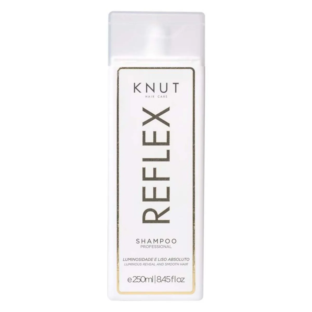 Shampoo Reflex Knut 250ml