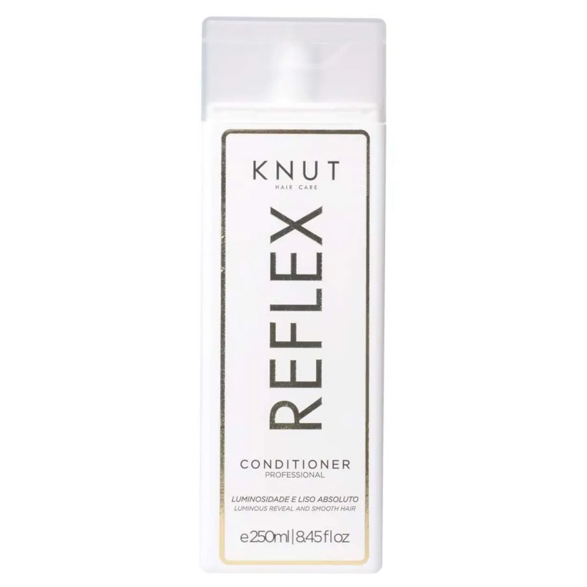 Knut Reflex Cond 250ml