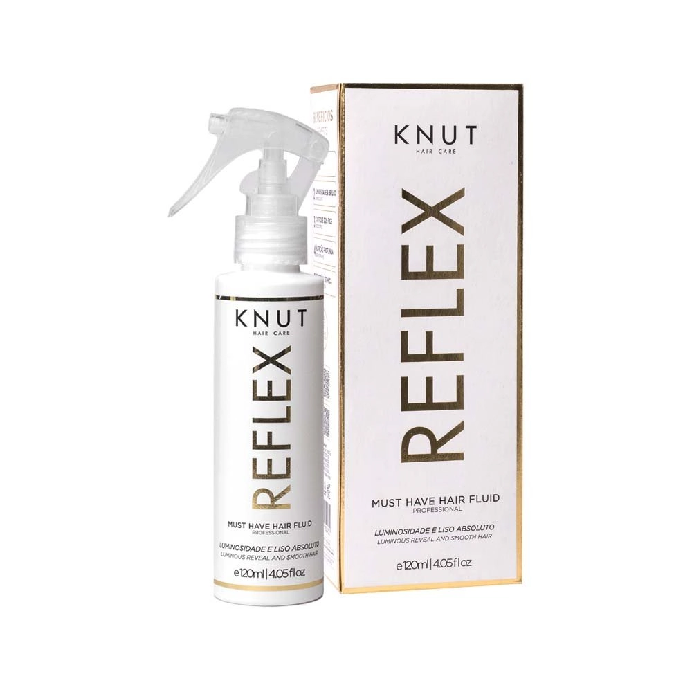 Knut Reflex Must Have Hair Fluid 120ml