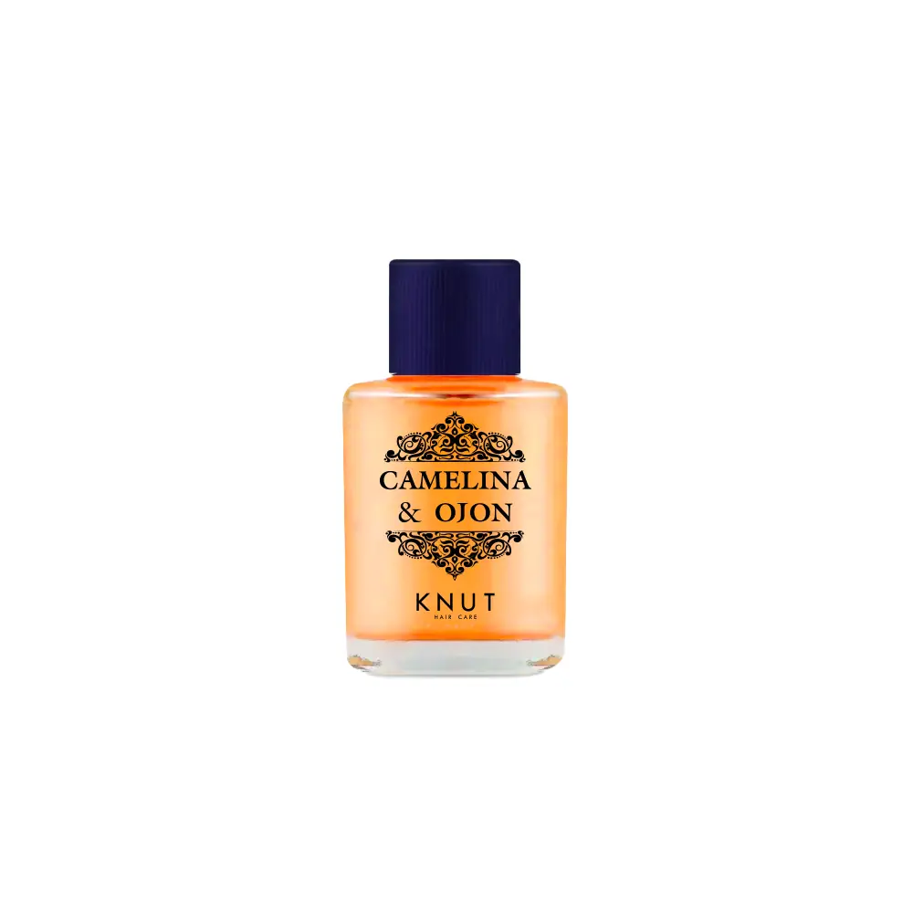 Elixir Knut 7ml Camelina Ojon