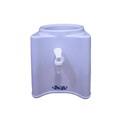 Suporte P Garrafao Agua Mineral Bco