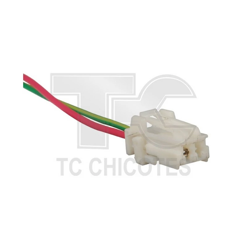 Chicote do Reparo de Injeção - TC CHICOTES TC1021436
