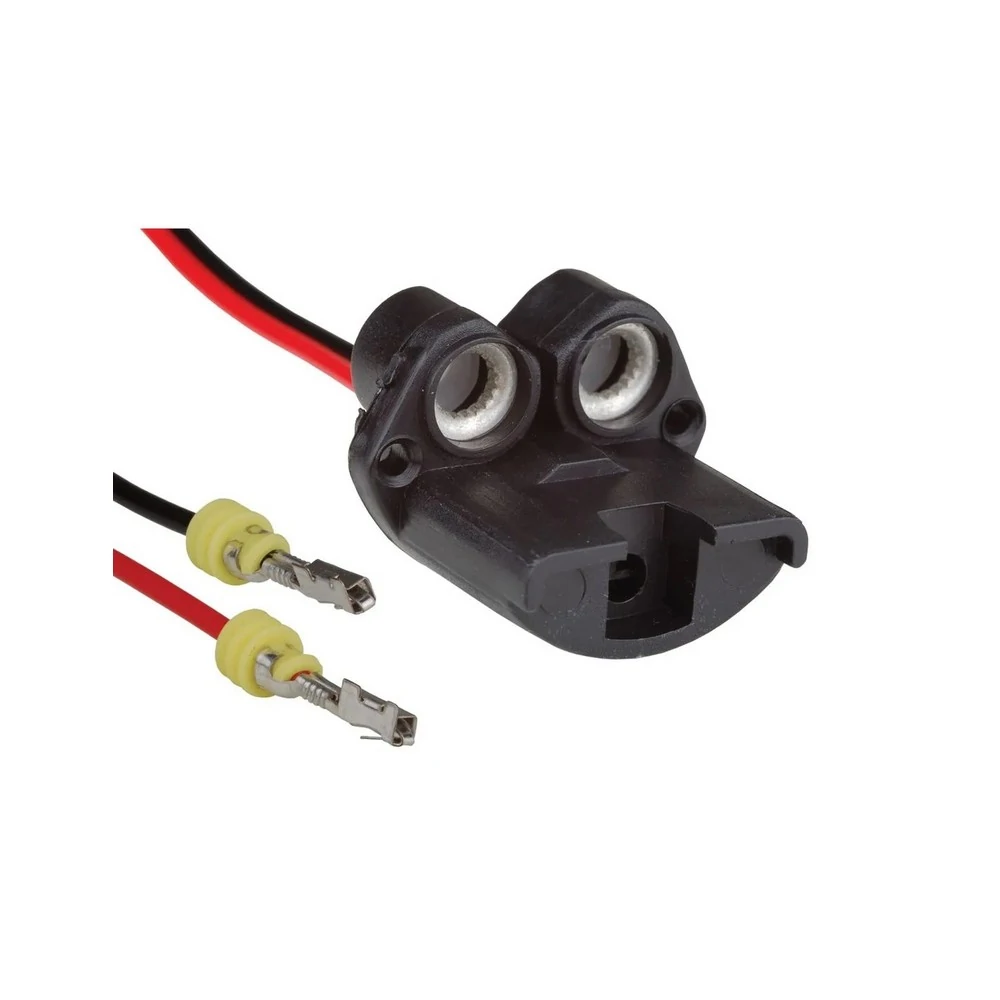 Chicote Reparo da Bomba de Combistível - TC CHICOTES TC1021277