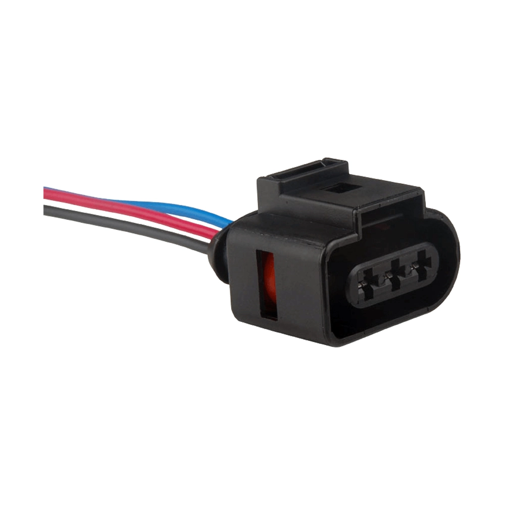 Chicote Reparo do Sensor de Rotação - TC CHICOTES TC1031173