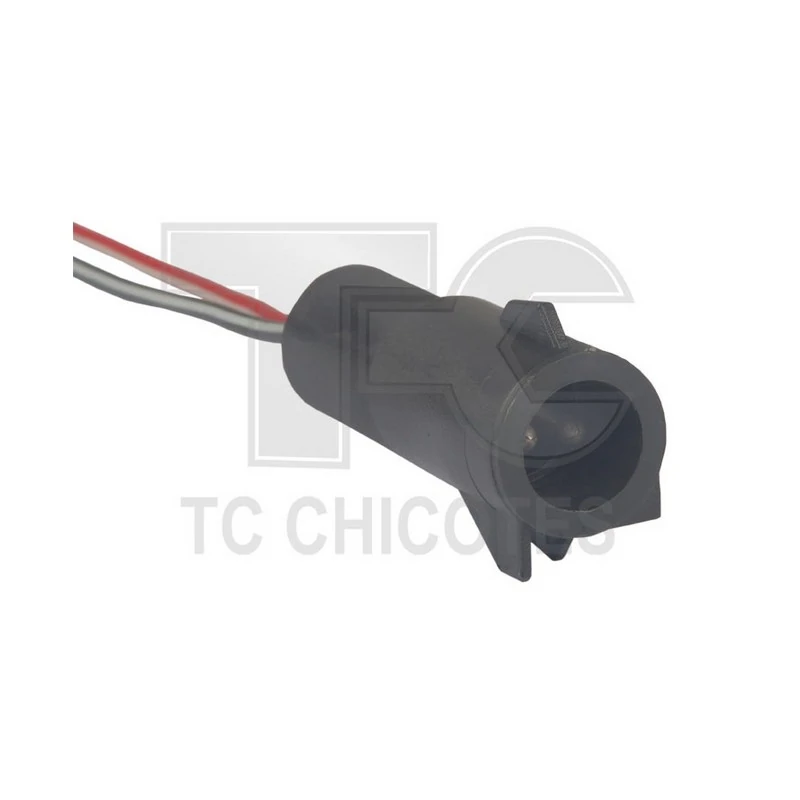 Chicote Reparo do Sensor de Nível da Água 2 Vias - TC CHICOTES TC2022034