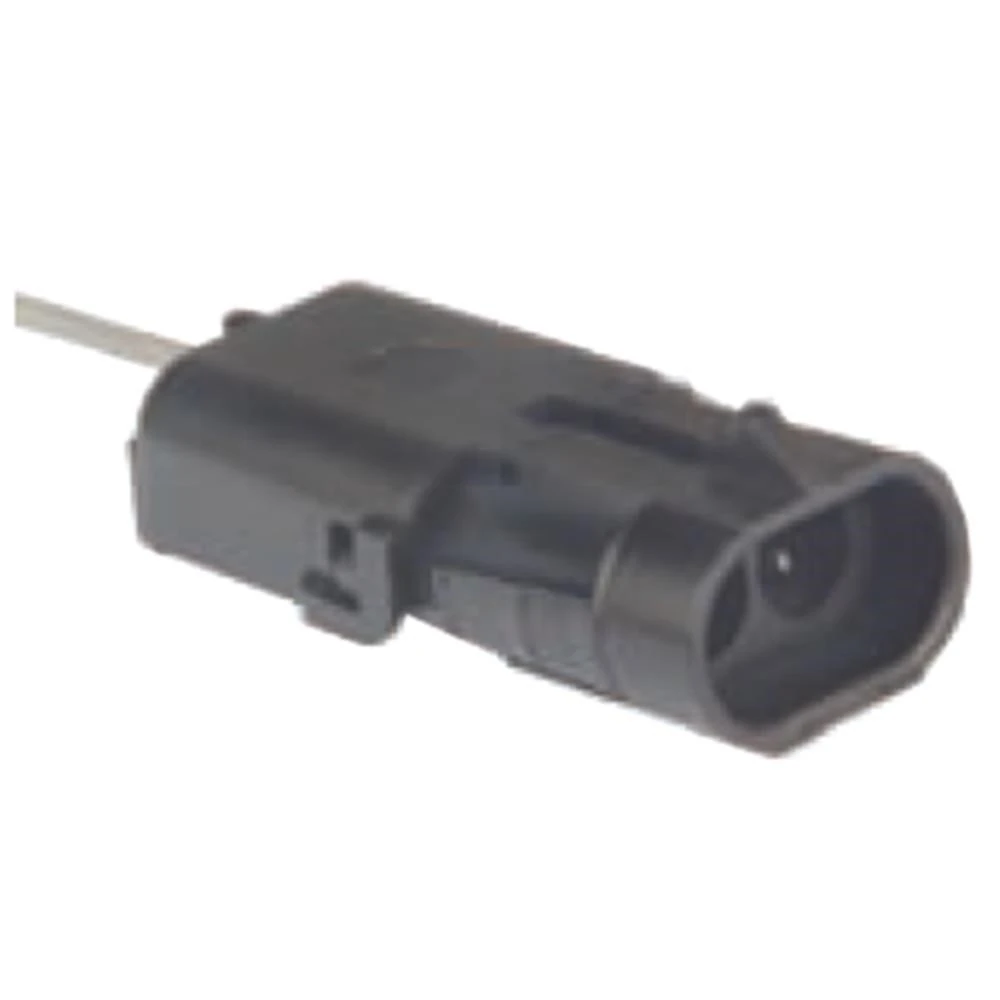 Chicote Reparo da Injeção Eletrônica 2 Vias - TC CHICOTES TC2022188