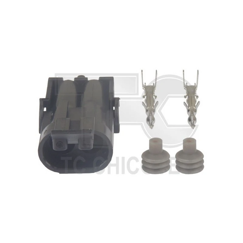 Kit Chicote Reparo da Sonda Lambda - TC CHICOTES TC9021327