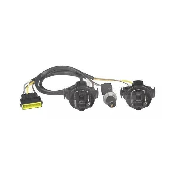 Chicote do Farol FORD CARGO - TC CHICOTES TC5000716