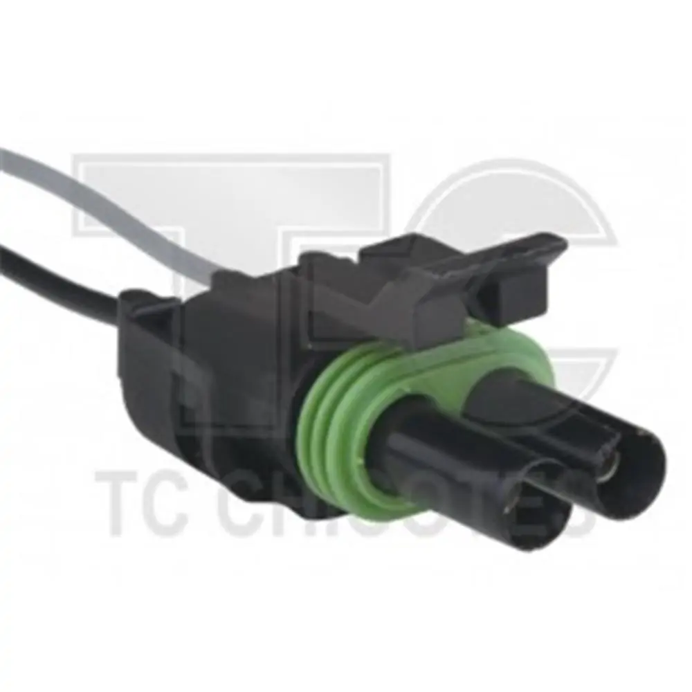 Chicote Reparo do Sensor da Luz de Ré - TC CHICOTES TC2021095