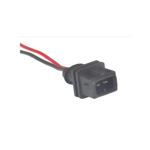 Chicote Reparo Bulldog 2 Vias - TC CHICOTES TC2022004