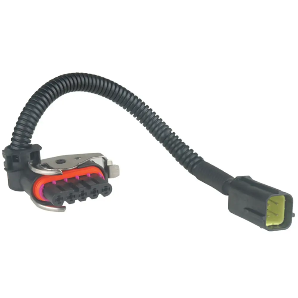Chicote do Alternador - TC CHICOTES TC5000719
