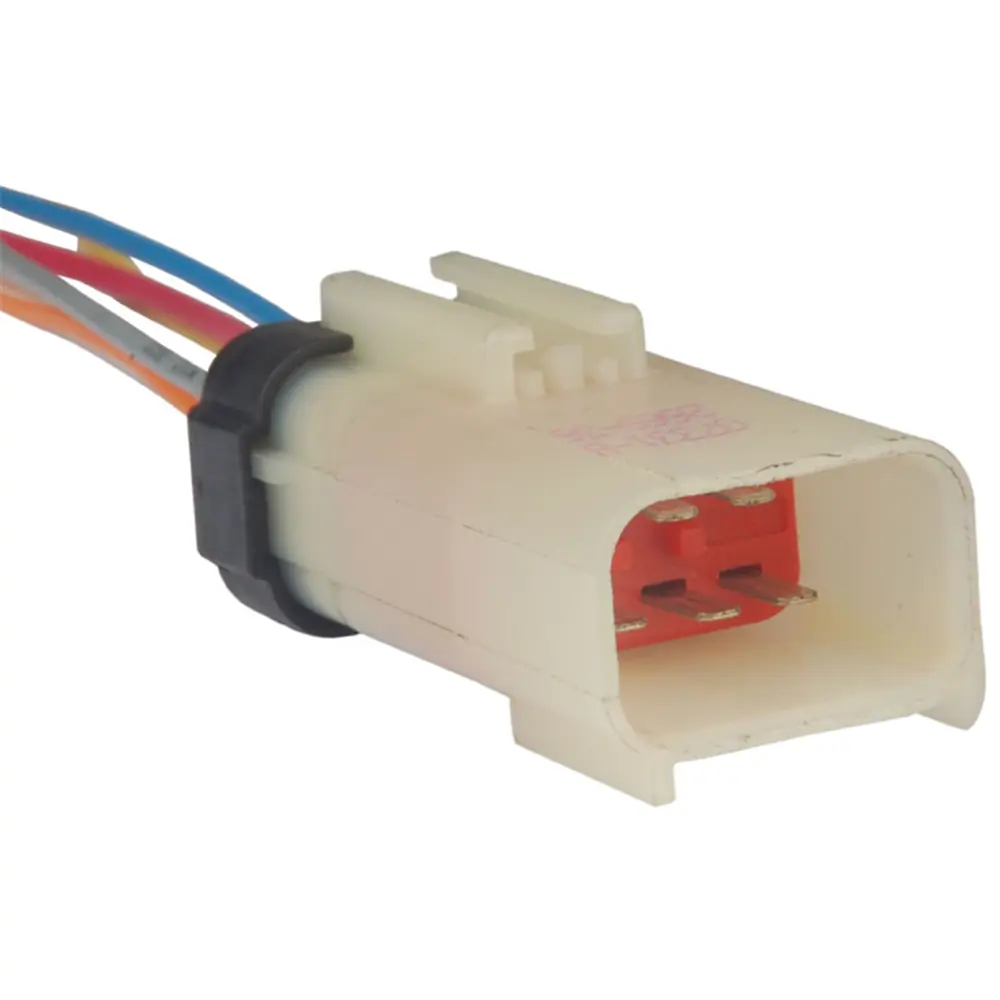 Chicote do Reparo de Injeção - TC CHICOTES TC2062426
