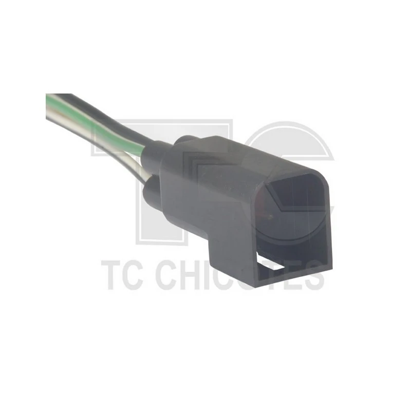 Chicote Reparo da Sonda Lambda FORD FIESTA - TC CHICOTES TC2042075