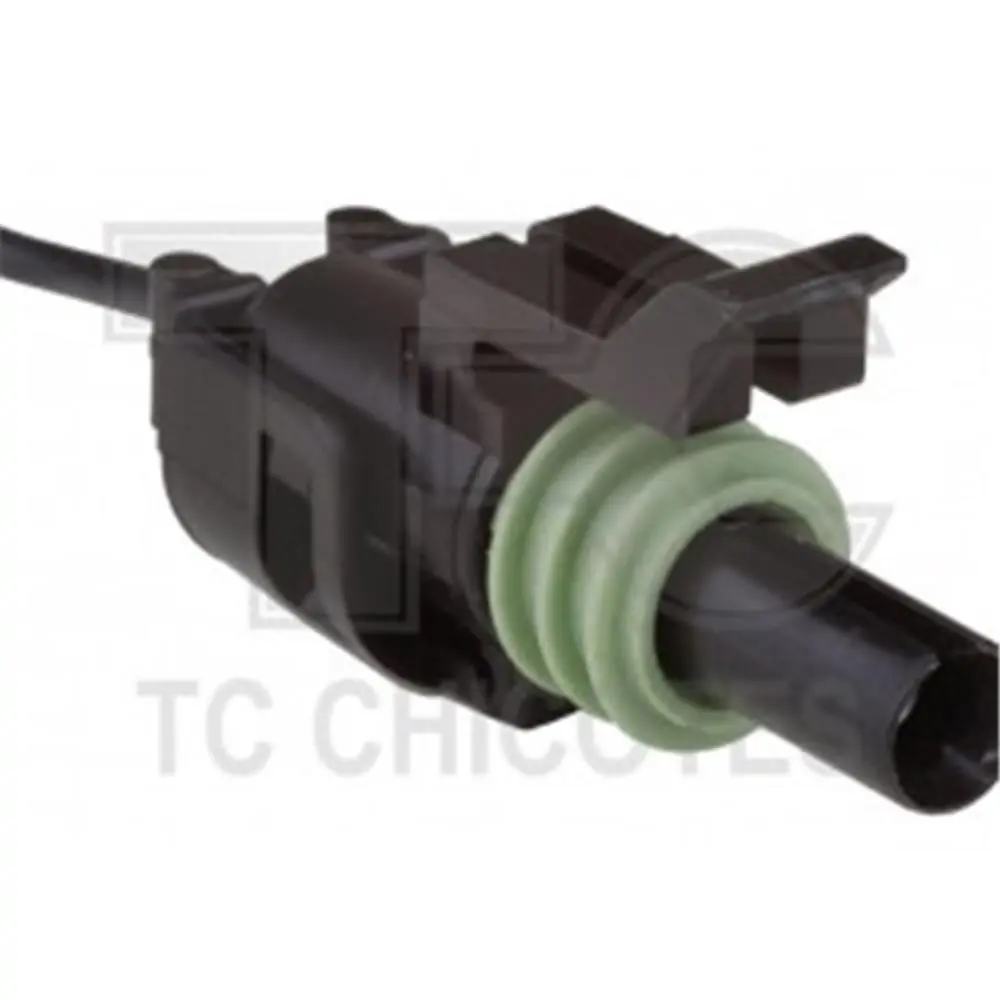 Chicote da Sonda Lambda 1 Via - TC CHICOTES TC1011092