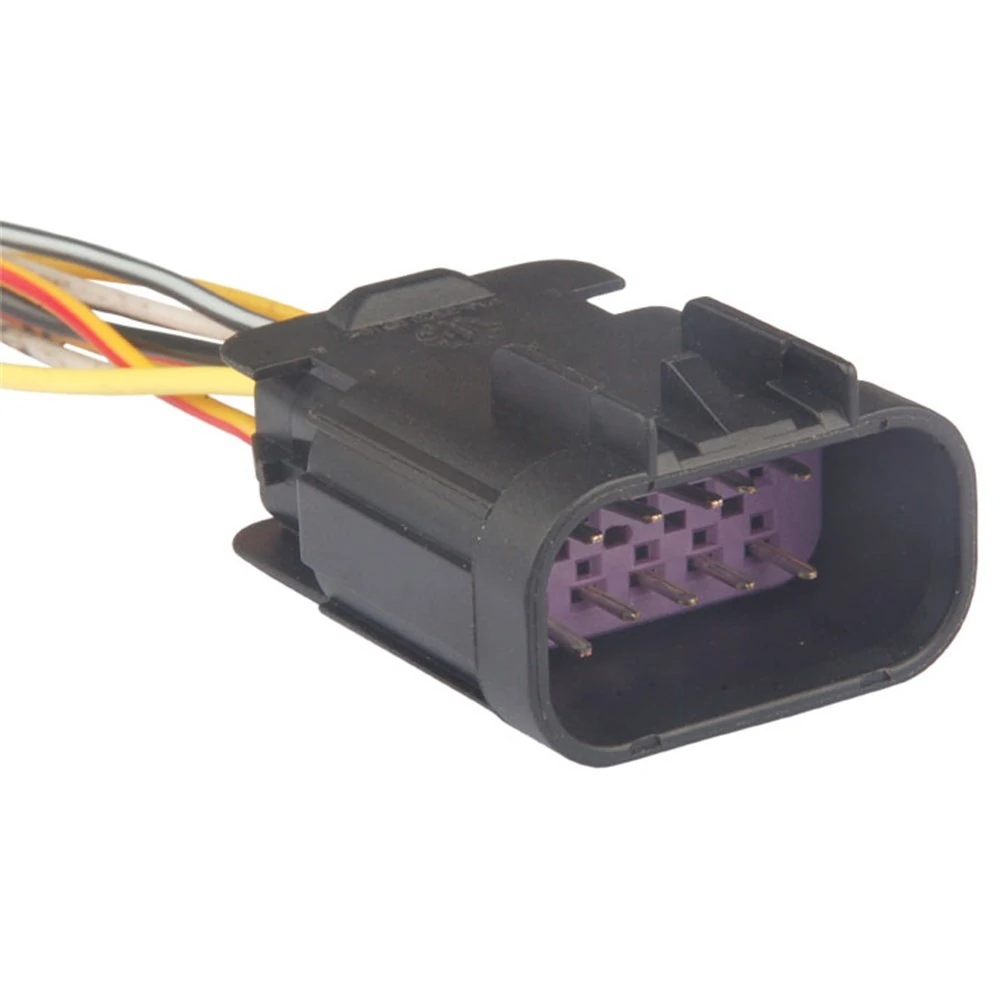 Chicote Reparo de Conexão Auxiliar CHEVROLET - GM MERIVA - TC CHICOTES TC2102418