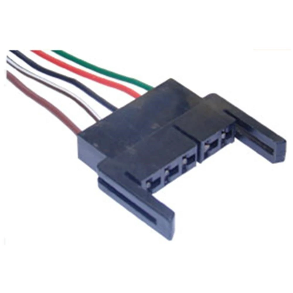 Chicote do Motor do Limpador do Para-brisa VOLKSWAGEN GOL - TC CHICOTES TC1051194