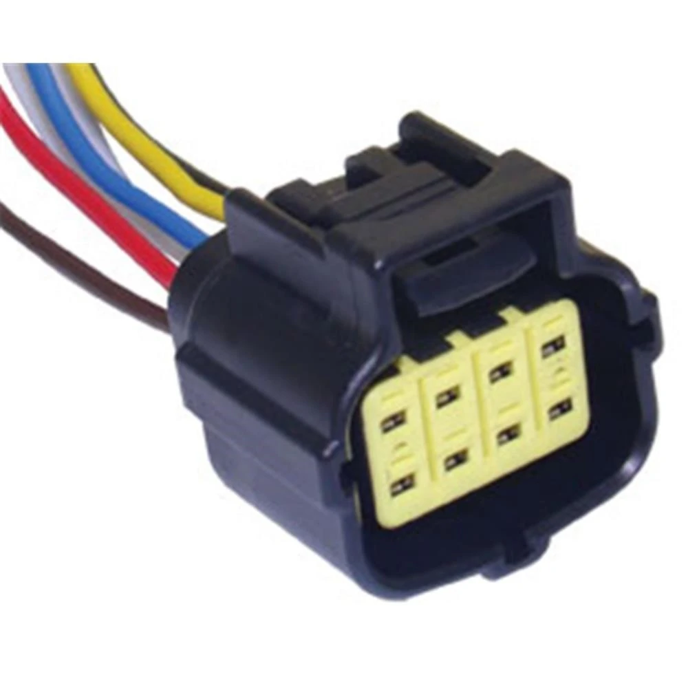 Chicote Reparo Serie J Econoseal - TC CHICOTES TC1081090