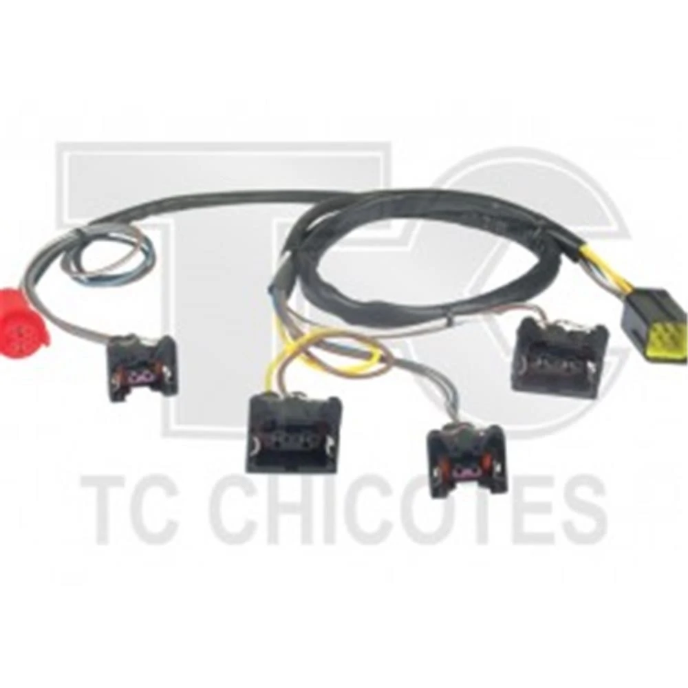Chicote do Farol - TC CHICOTES TC5000738