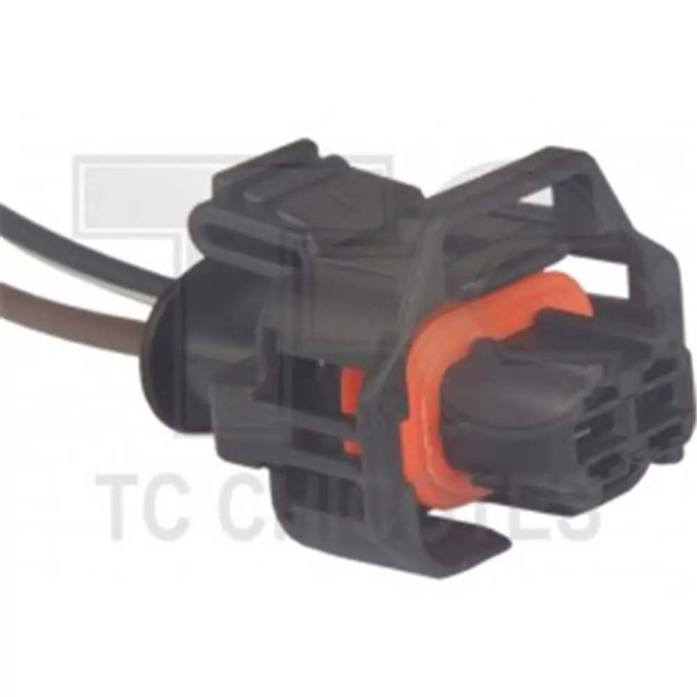 Chicote do Reparo do Sensor de Temperatura - TC CHICOTES TC1021199
