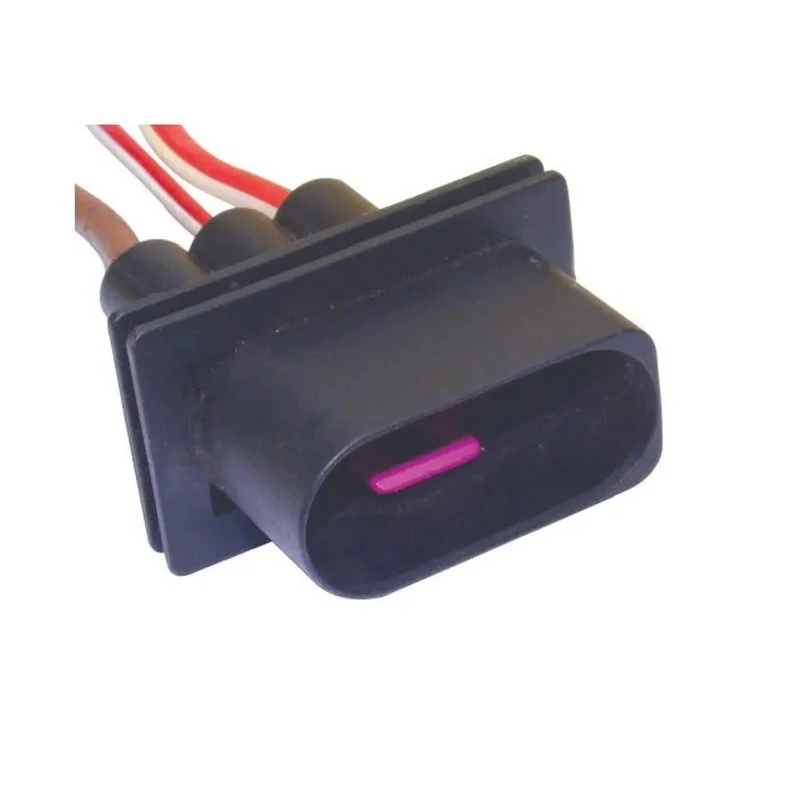 Chicote para Reparo VOLKSWAGEN FOX/GOL 3 Vias - TC CHICOTES TC2032168