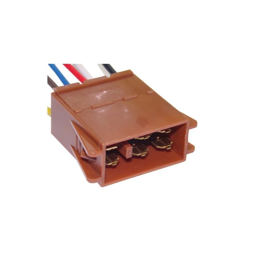 Chicote do Reparo Macho - TC CHICOTES TC2062190