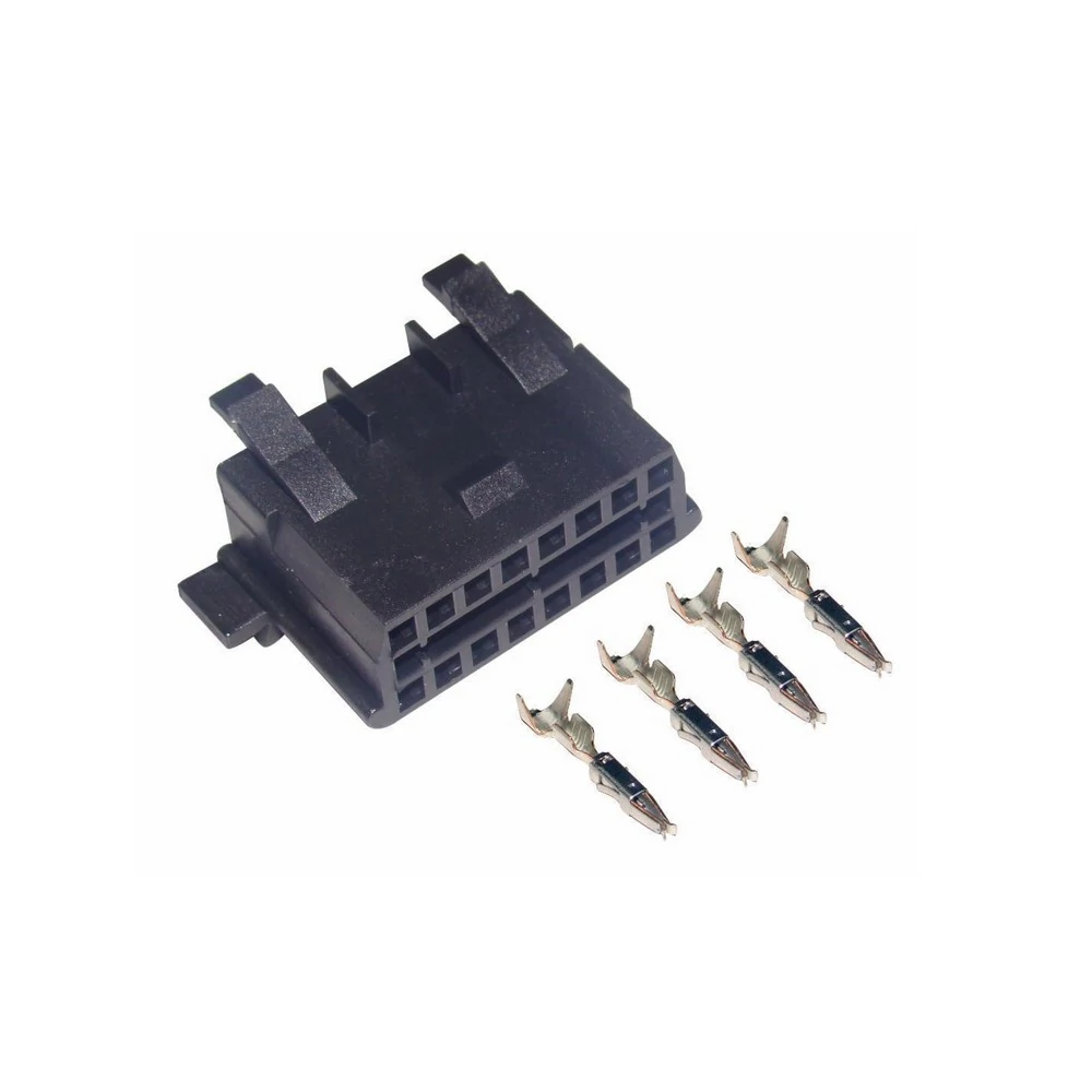 Kit Chicote Reparo do Diagnóstico - TC CHICOTES TC9164221