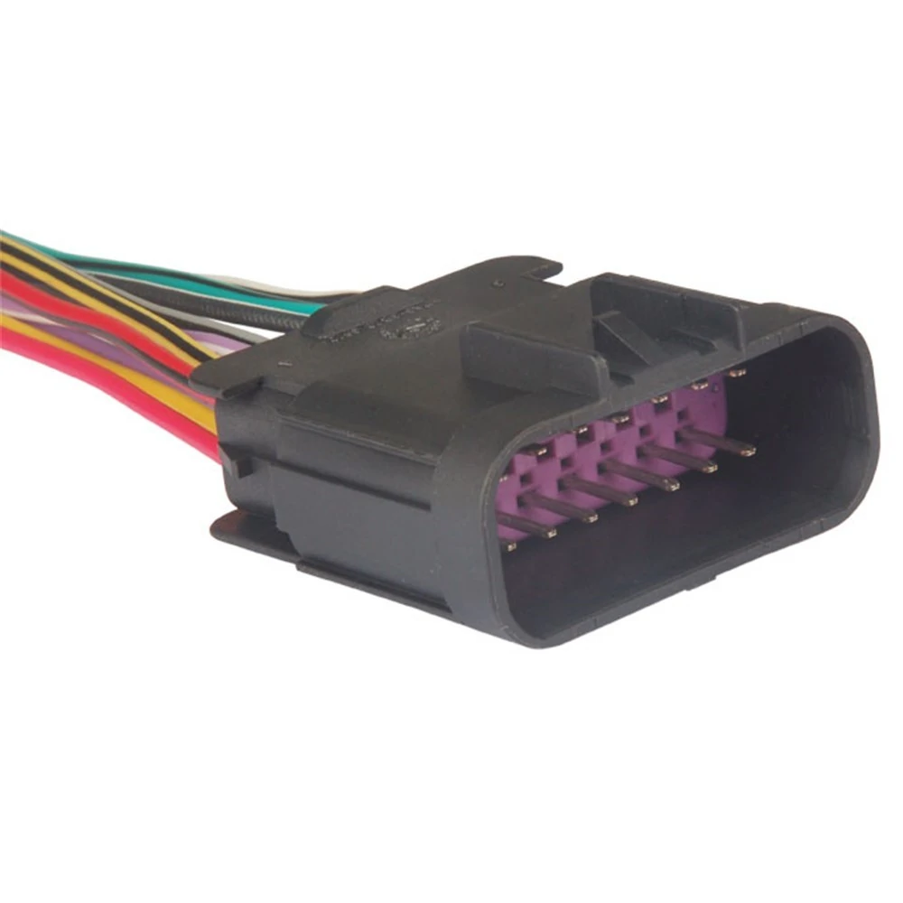 Chicote Reparo de Conexão Auxiliar CHEVROLET - GM MERIVA - TC CHICOTES TC2142422
