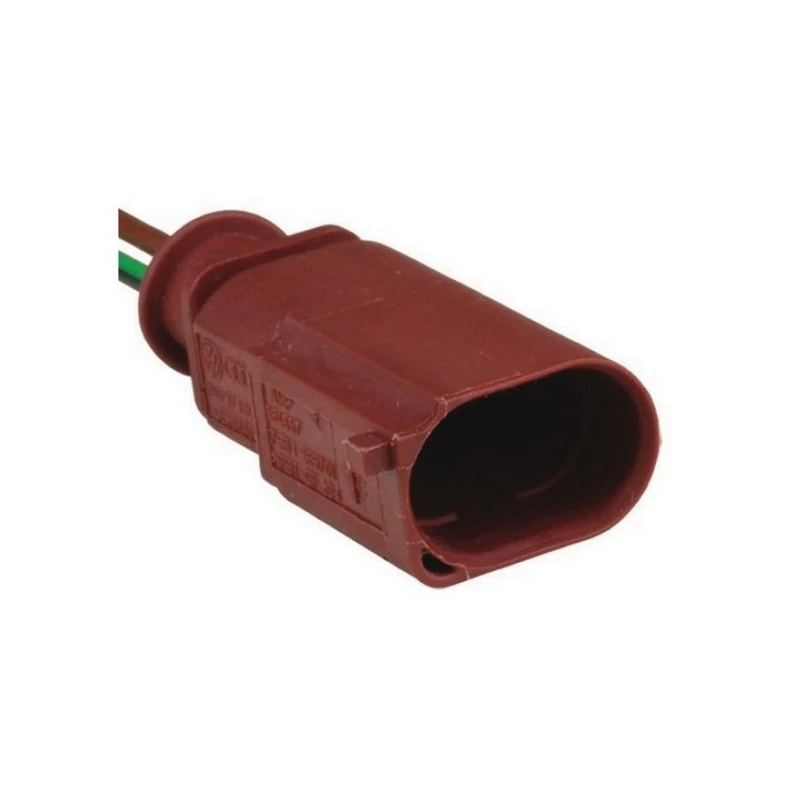 Chicote do Conector Auxiliar do Compressor de Ar VOLKSWAGEN FOX - TC CHICOTES TC2022151