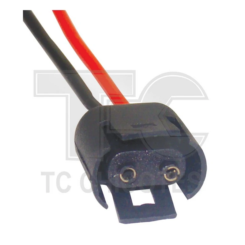 Chicote Reparo da Luz de Ré 2 Vias - TC CHICOTES TC1020735