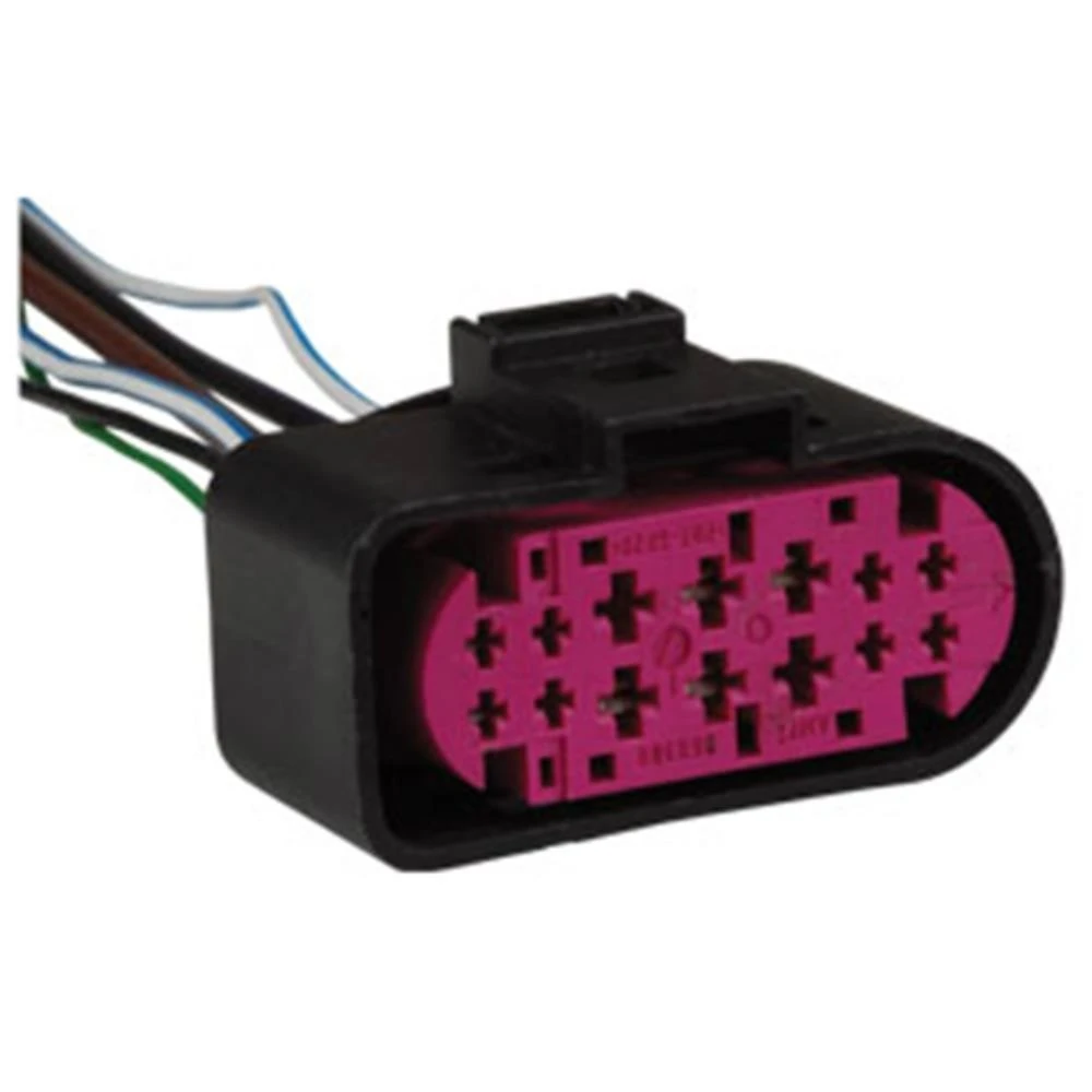Chicote Reparo do Conector Auxiliar - TC CHICOTES TC1141175