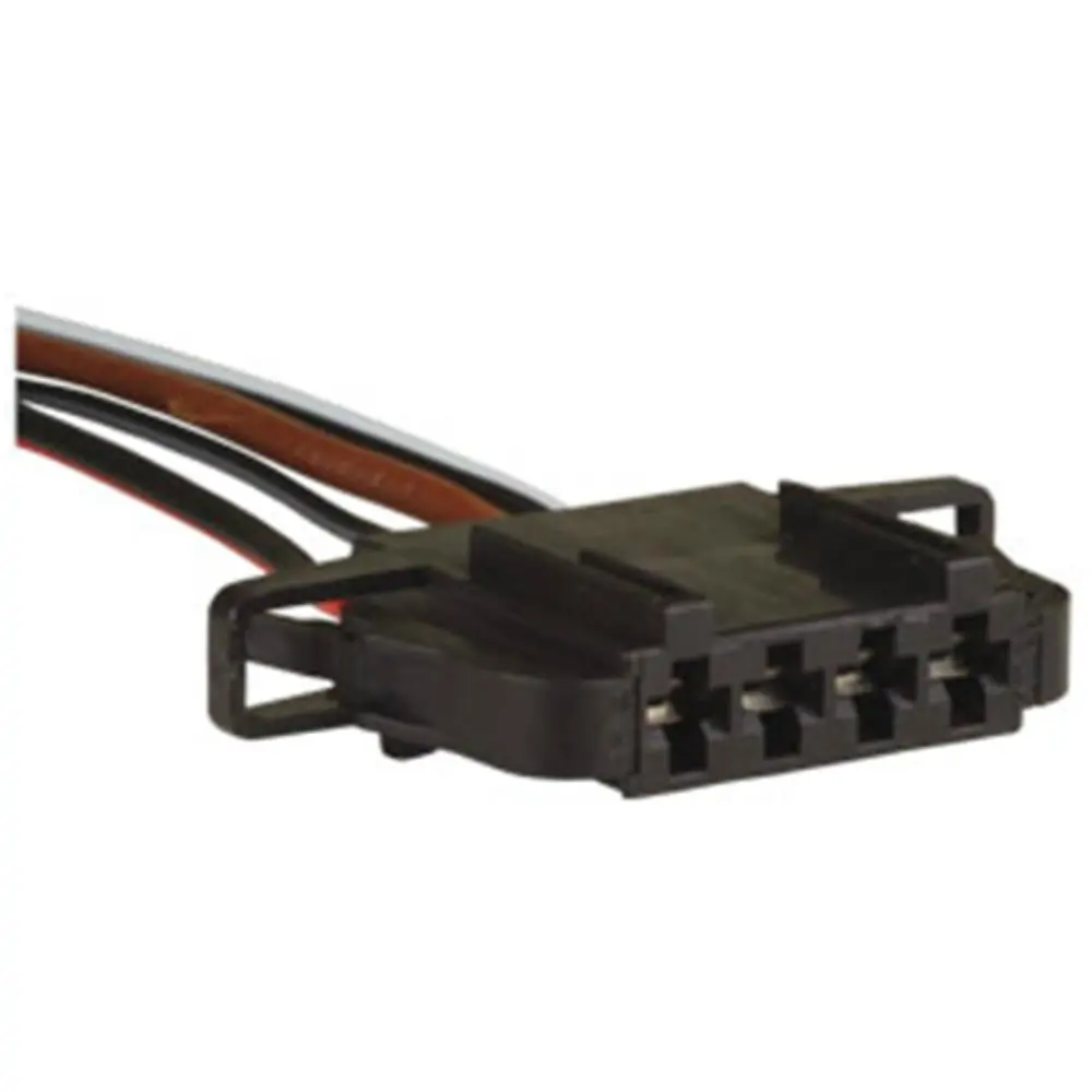 Interruptor do Pedal de Freio VOLKSWAGEN FOX 4 Vias - TC CHICOTES TC1041155