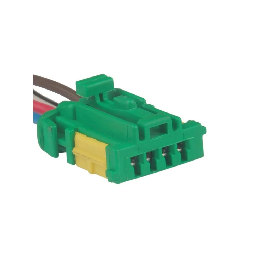 Chicote Reparo do Interruptor de Freio - TC CHICOTES TC1041433