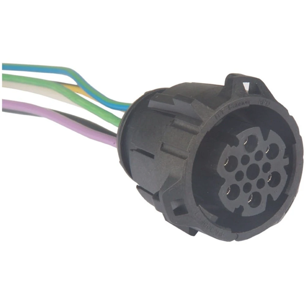 Chicote para Reparo 6 Vias Porta Fêmea - TC CHICOTES TC1061416