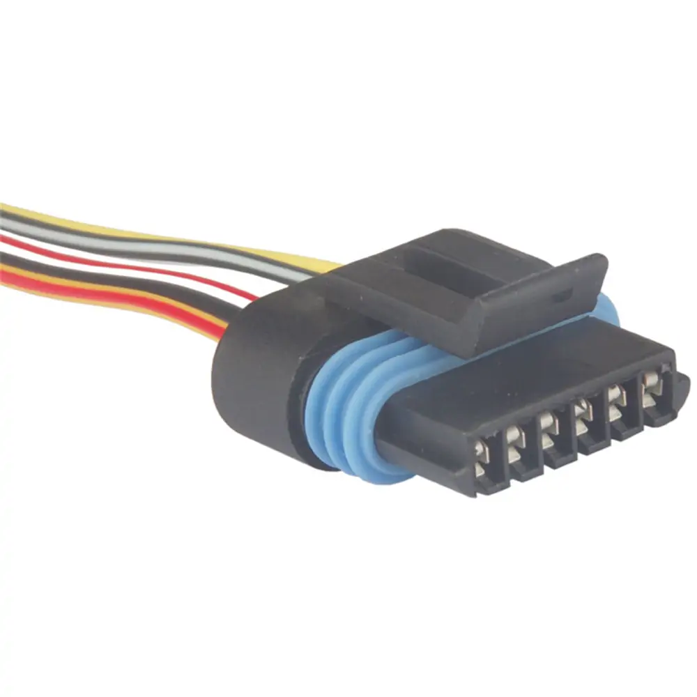 Chicote Reparo do Sensor de Freio 6 Vias - TC CHICOTES TC1061415
