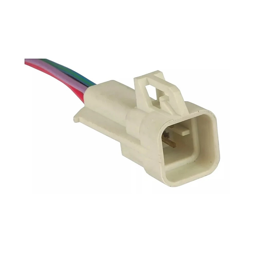Chicote Reparo da Sonda Lambda - TC CHICOTES TC2042160