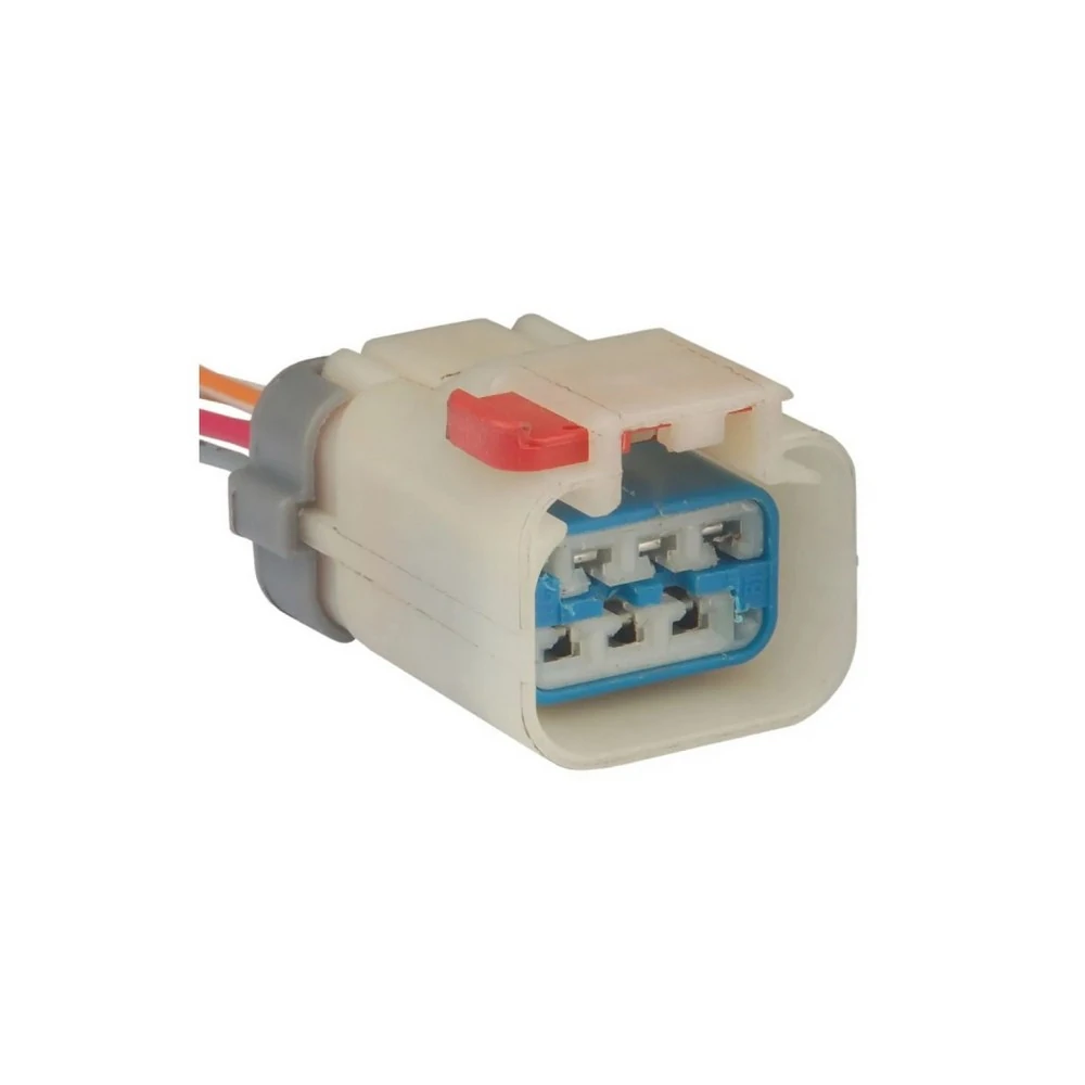 Chicote do Reparo de Injeção - TC CHICOTES TC1061426