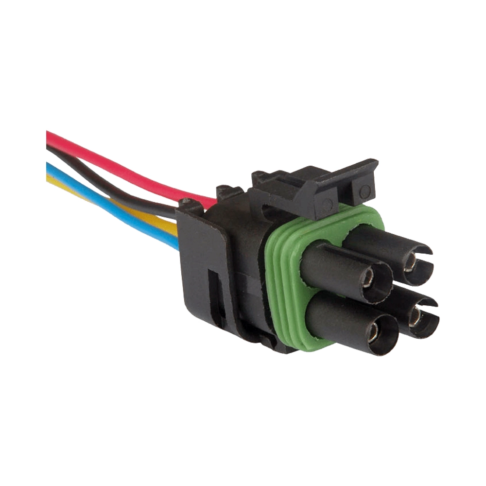Chicote Reparo da Sonda Lambda - TC CHICOTES TC1041408