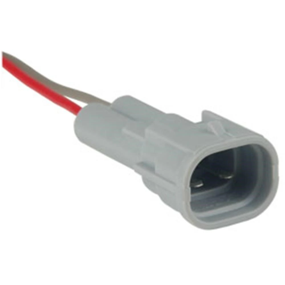 Chicote do Bico Injetor Nippon Denso - TC CHICOTES TC2022144