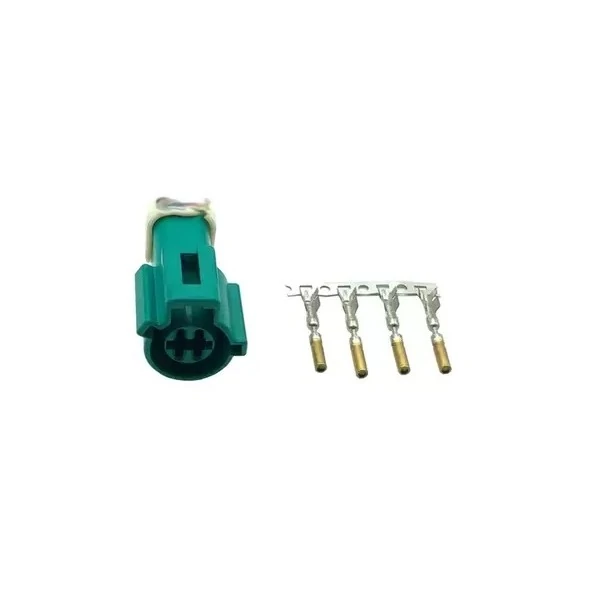 Kit Chicote da Sonda Lambda FORD RANGER - TC CHICOTES TC9041325