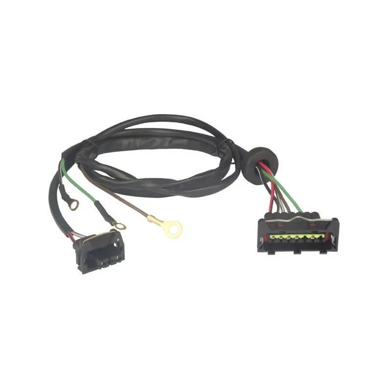 Chicote de Adapatação da Ignição - TC CHICOTES TC5000140