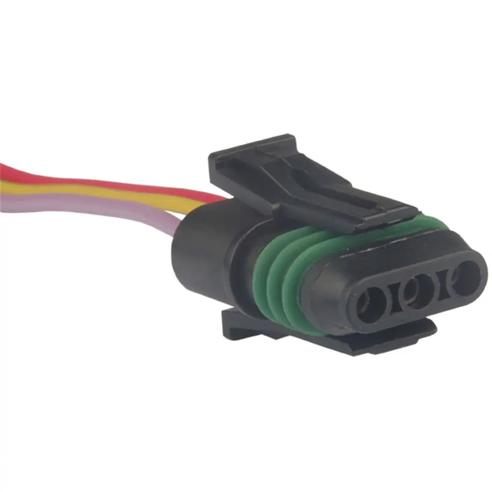 Chicote Reparo de Regulagem do Motor do Farol CHEVROLET - GM VECTRA - TC CHICOTES TC1031431