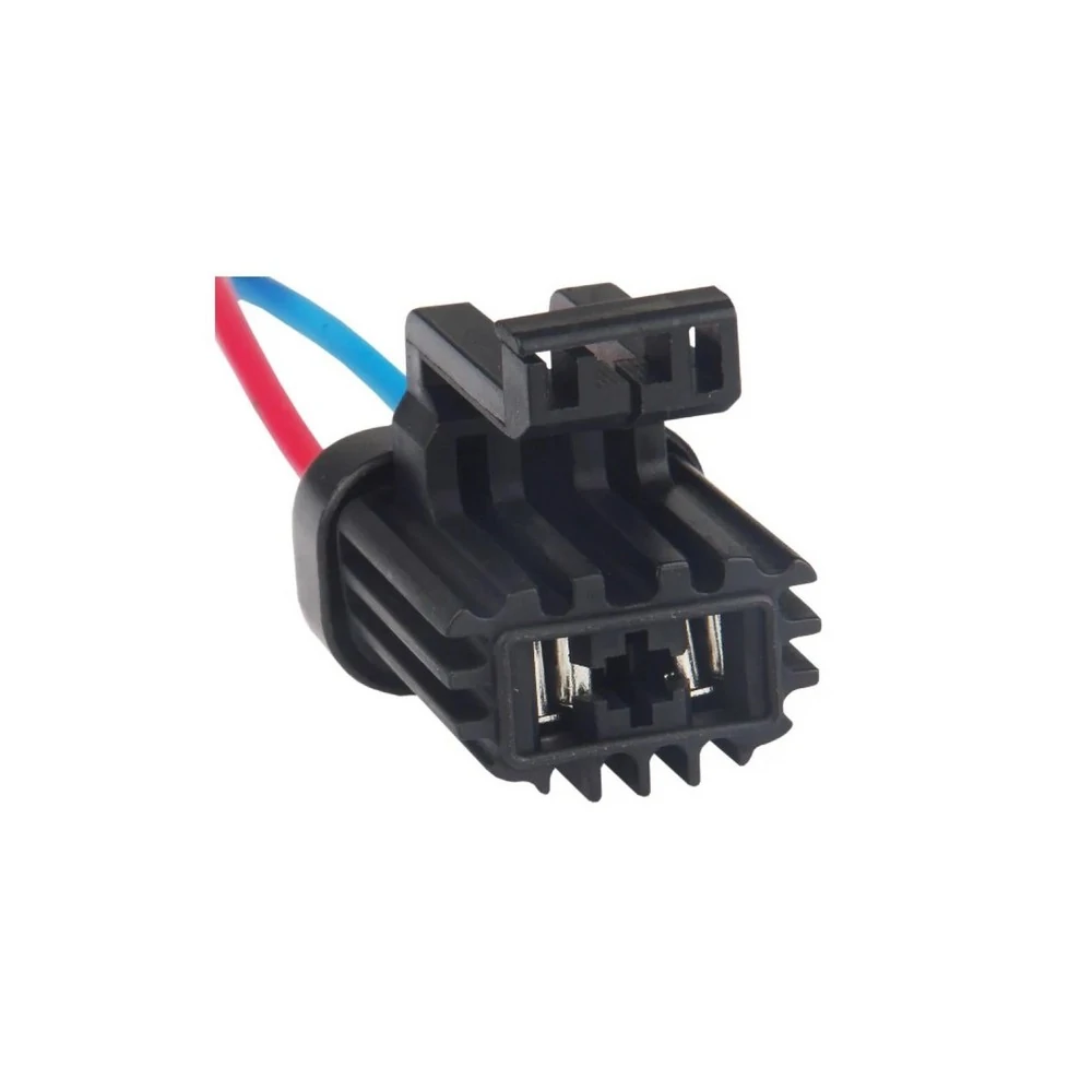 Kit Chicote Reparo da Eletroventilador do Radiador - TC CHICOTES TC9021858