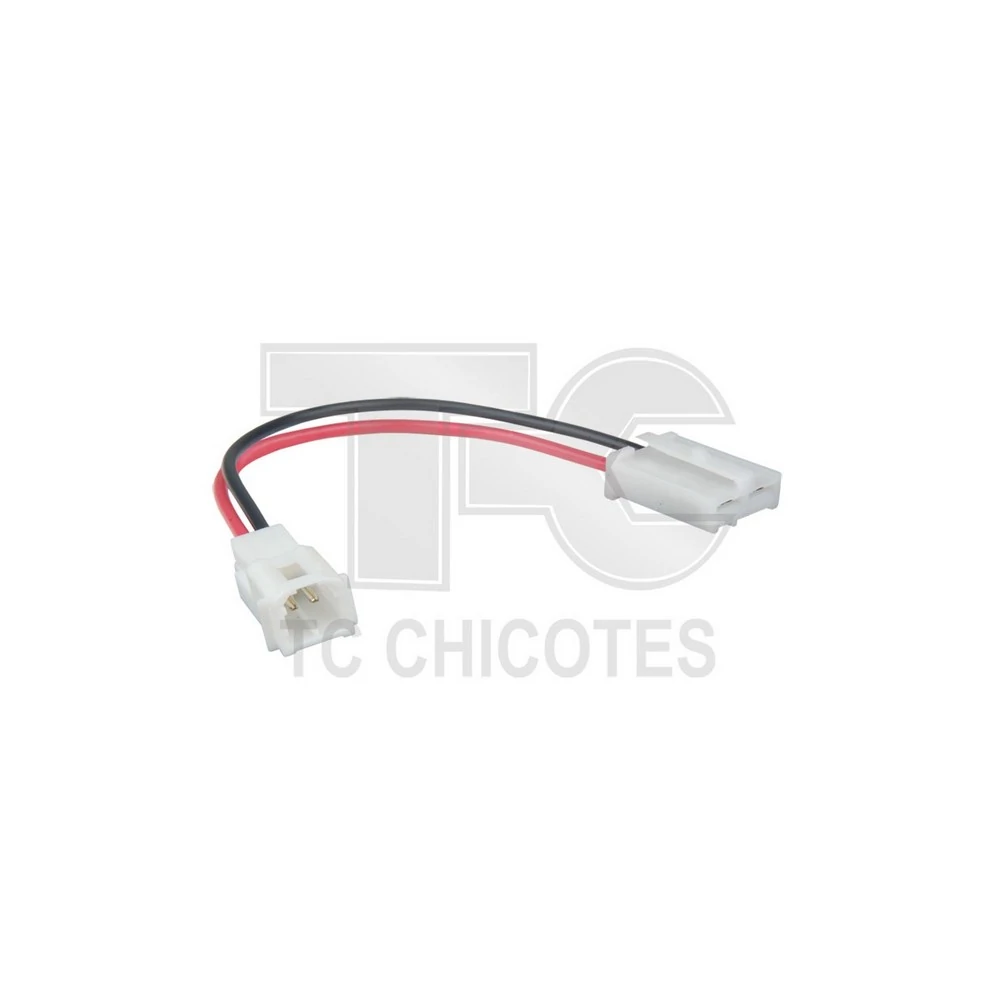 Chicote Refil da Bomba de Combustível CHEVROLET - GM BLAZER/S10 - TC CHICOTES TC1021229
