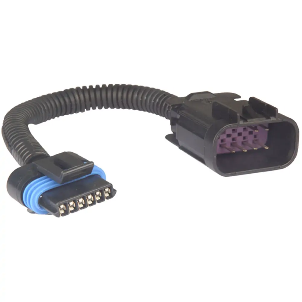 Chicote do Pedal do Acelerador - TC CHICOTES TC5000713